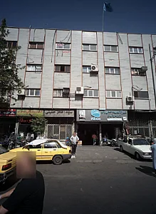 پاساژ محمدی