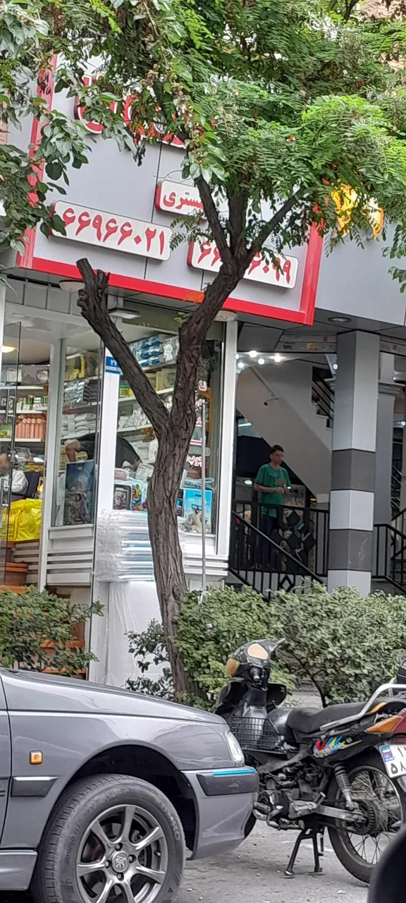 فروشگاه پارس سلفون شبستری - تصویر 2