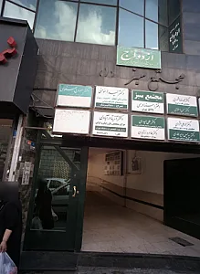 مجتمع سبز یک