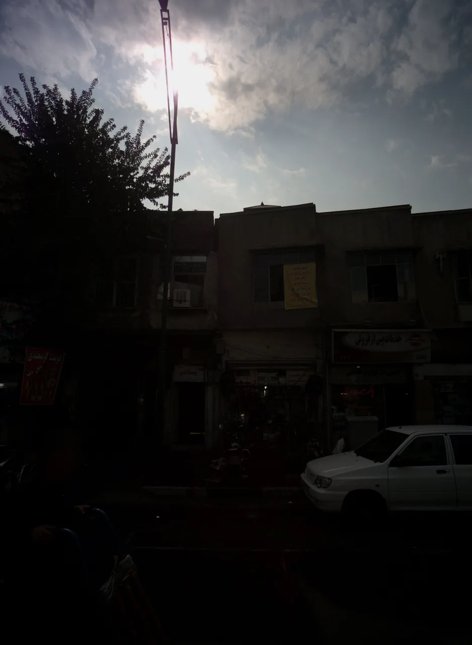 پاساژ دربندی