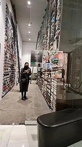 مرکز تجاری سام سنتر