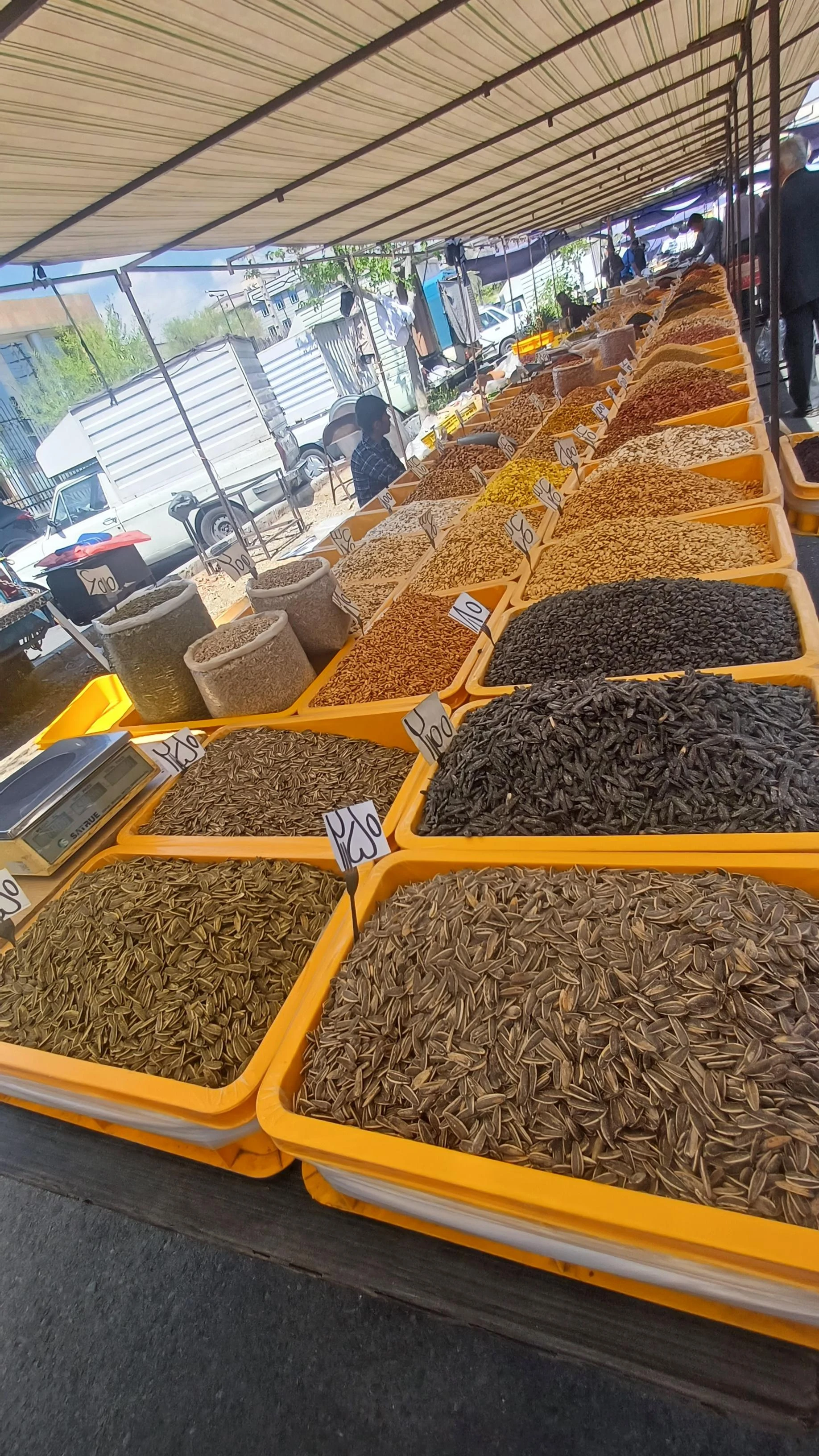 پاساژ فرهاد