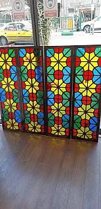 فروشگاه سنتی دکور