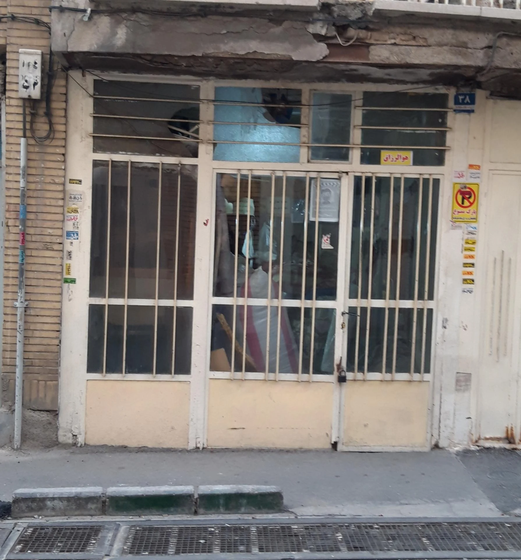نمایندگی شماره ۳۹۰پتوی گلبافت (یحیائی) - تصویر 2