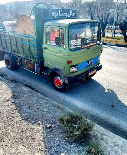 شهاب بار تبریز