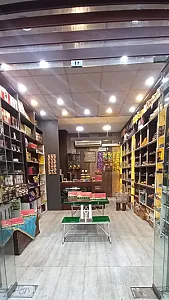 فروشگاه شیرین عسل