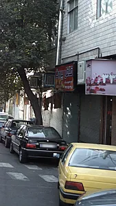 فلافل بیروت