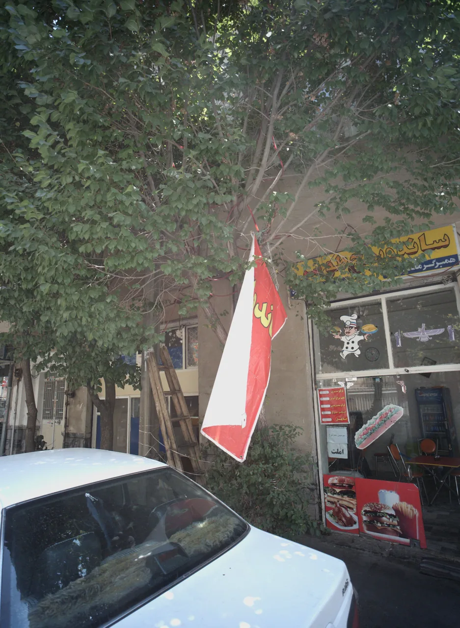 ساندویچ طوس
