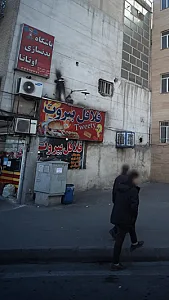 فلافل بیروت