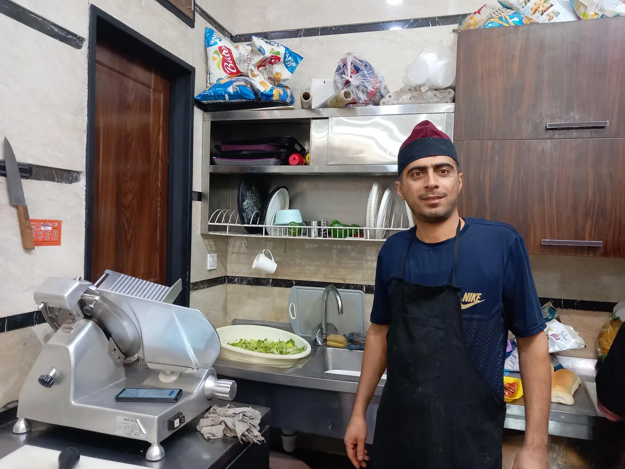 فستفود گل رز - تصویر 5