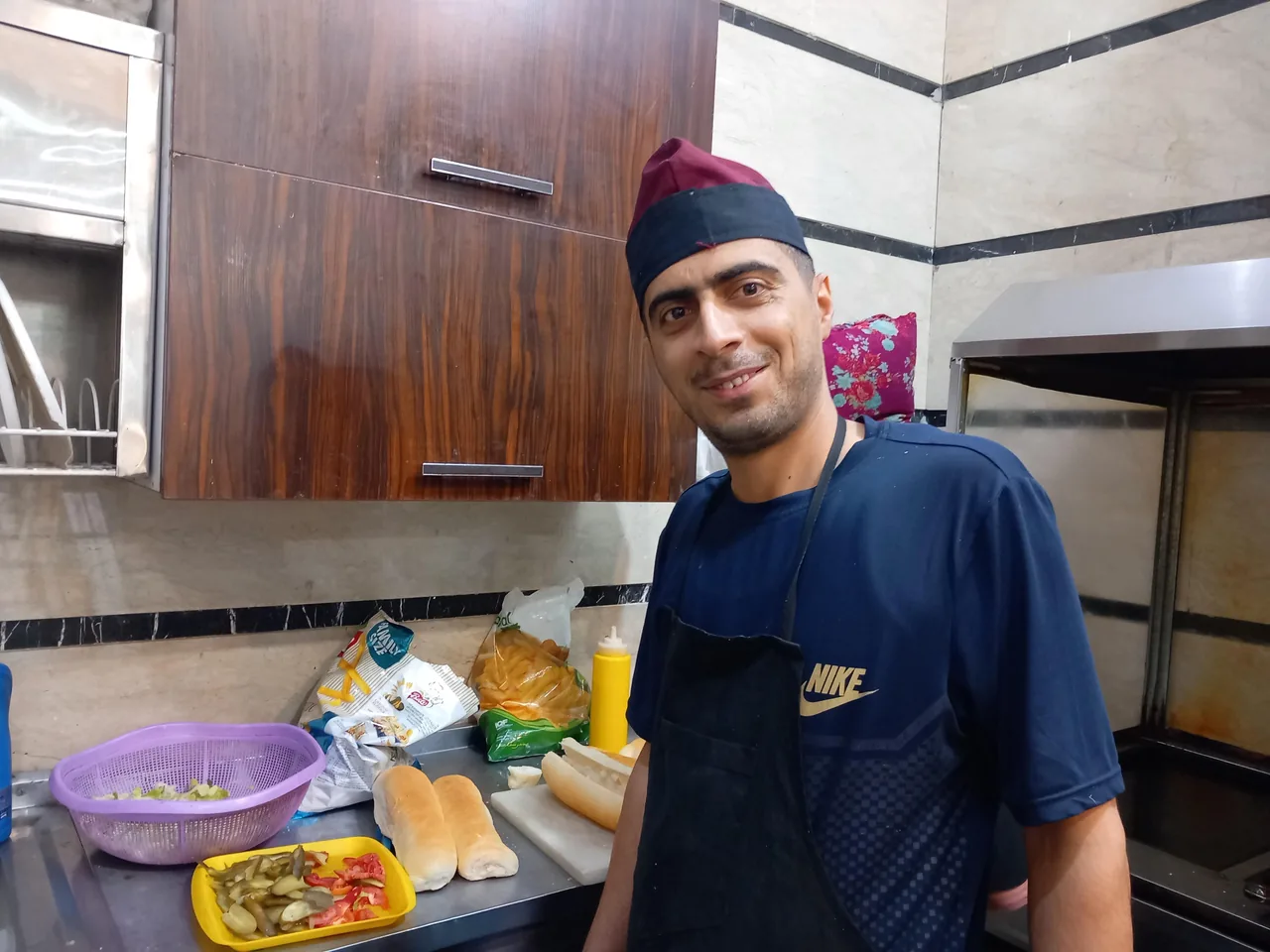 فستفود گل رز - تصویر 6