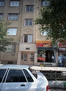 پیتزا ساندویچ نایس