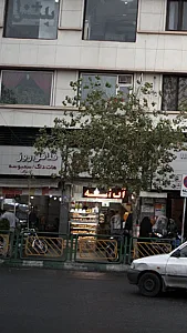 فلافل روز