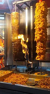 ساندویچ پدروپسر