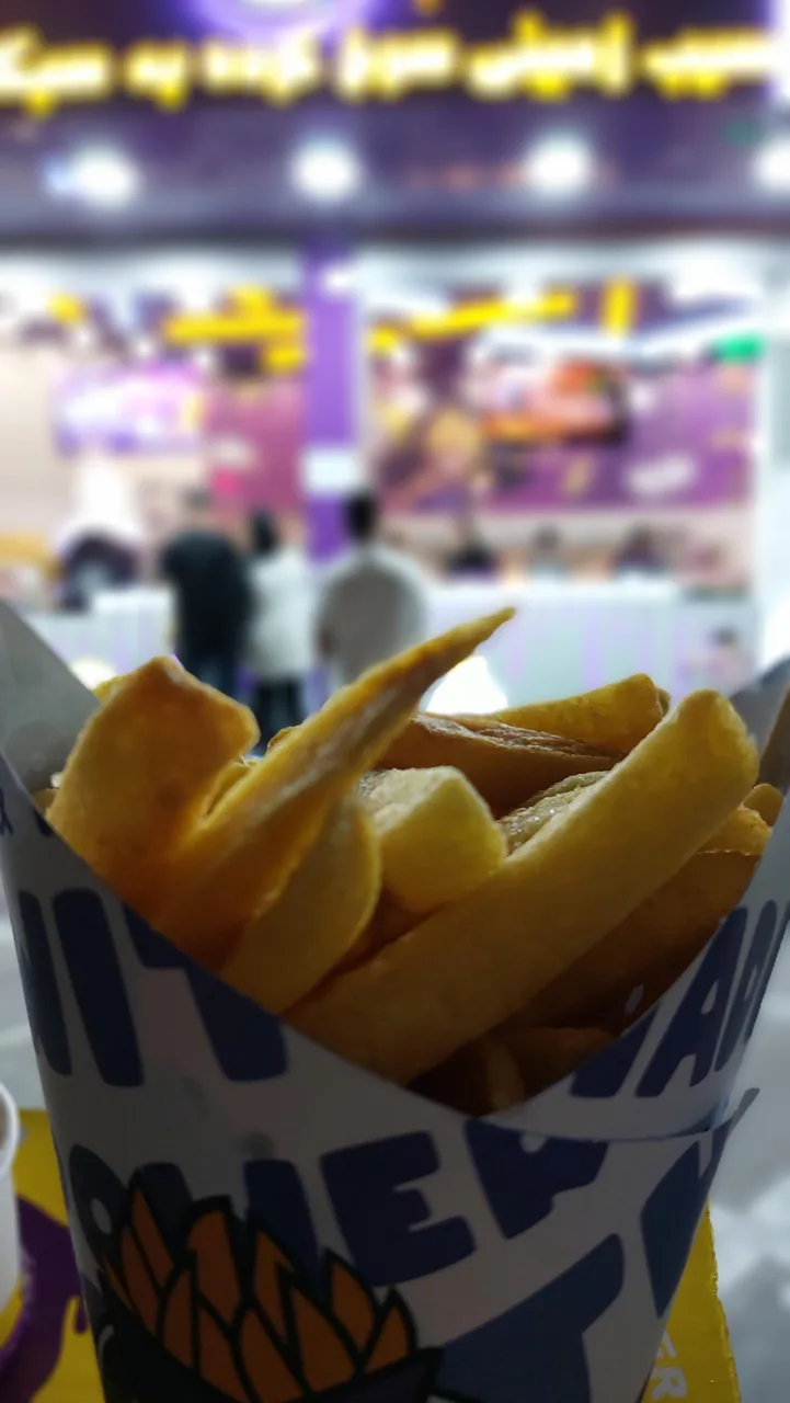 قیف پوک - تصویر 4