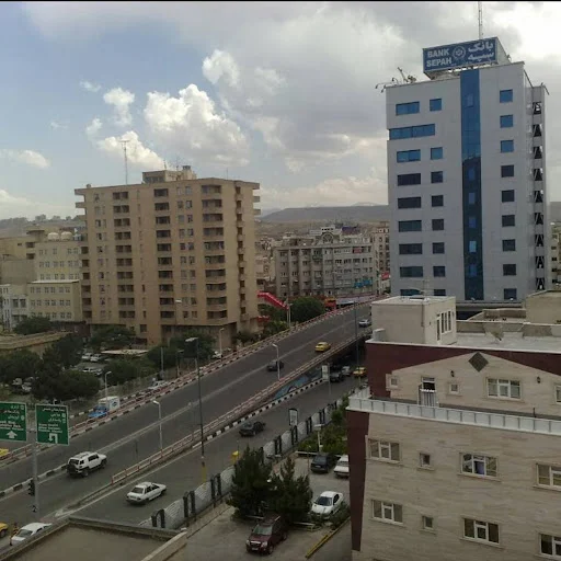 هتل گسترش تبریز - تصویر 7