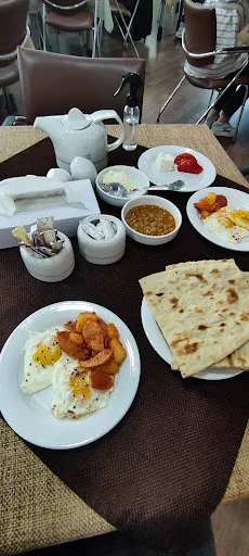 هتل گسترش تبریز - تصویر 9