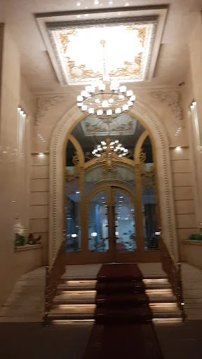 هتل گسترش تبریز - تصویر 11