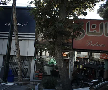 فلافلی