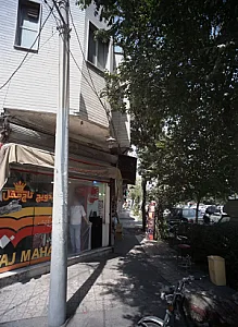 ساندویج تاج محل