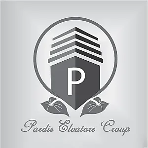 قطعات آسانسور پردیس
