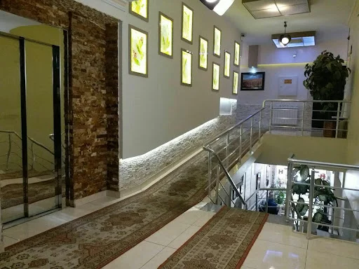 هتل سهند - تصویر 5