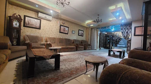 هتل سهند - تصویر 6