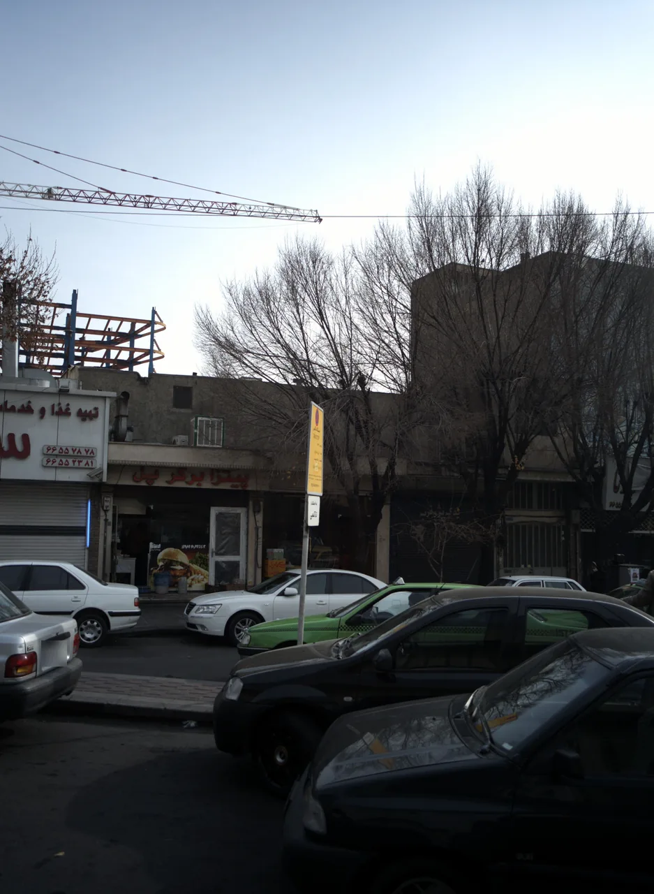 پیتزا برگر پل - تصویر 2