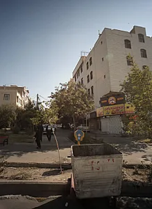 بریانکده یامی