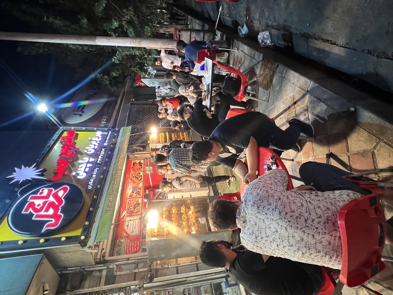 بریانکده تاج محل - تصویر 5