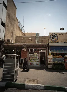 ساندویچ مولن روژ