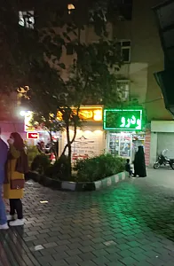 فلافل