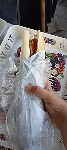 فلافل داغ مهدی