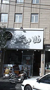 فلابرگر