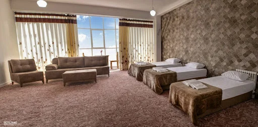 هتل فرید تبریز