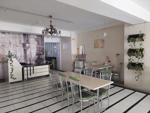 هتل فرید تبریز