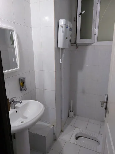 هتل فرید تبریز