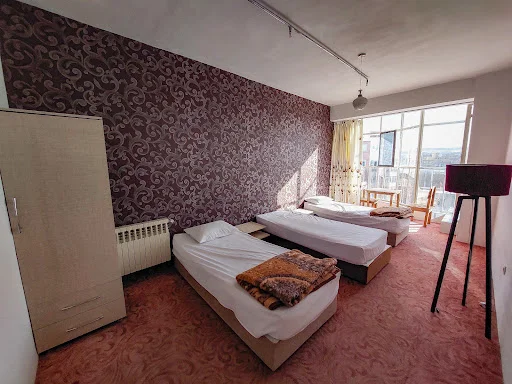 هتل فرید تبریز