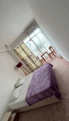 هتل فرید تبریز