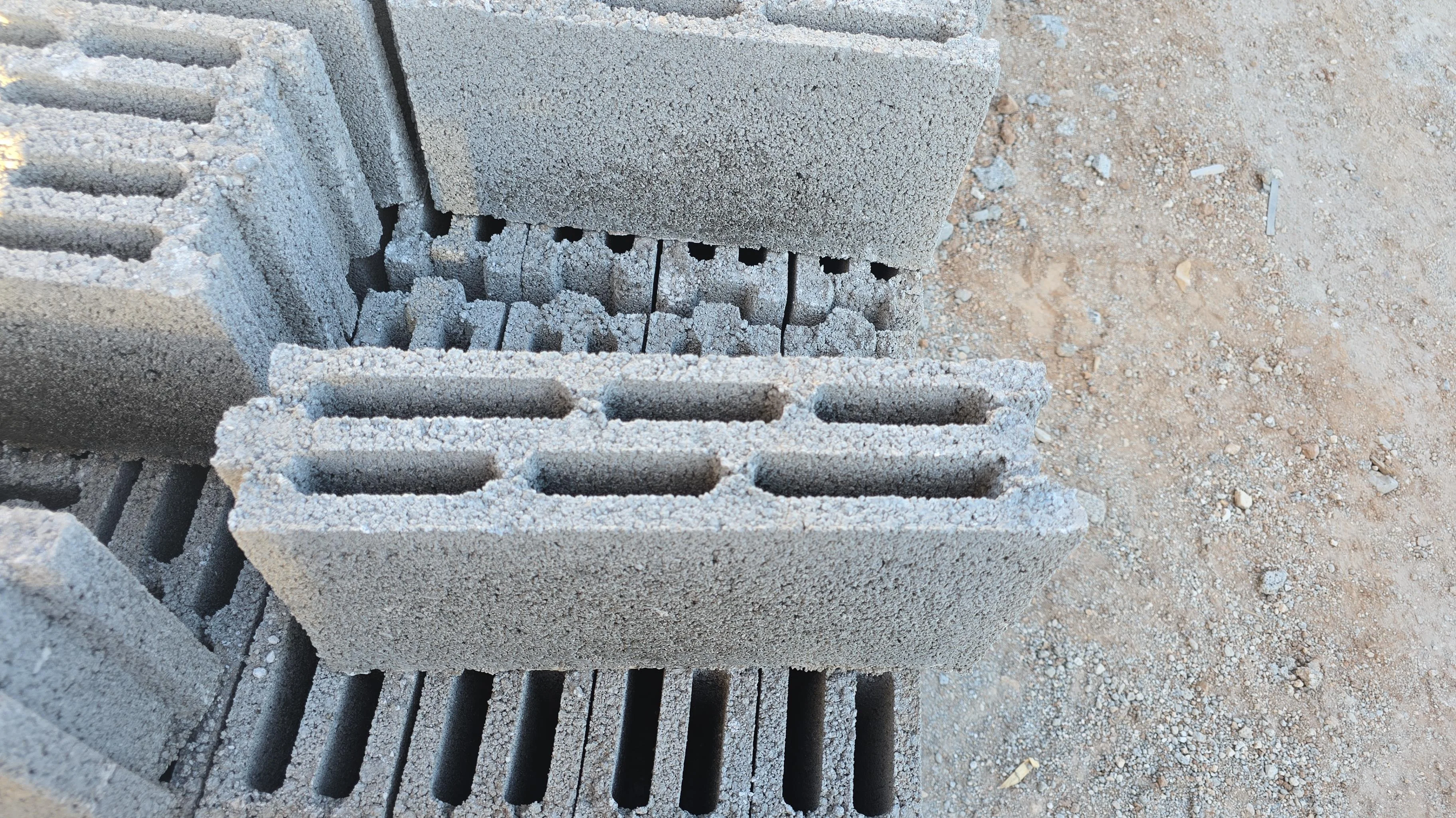 بلوک سبک زینالی