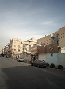 برگر ذغالی
