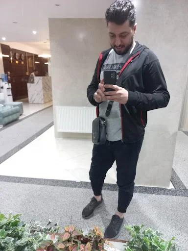 هتل آیدا تبریز - تصویر 9
