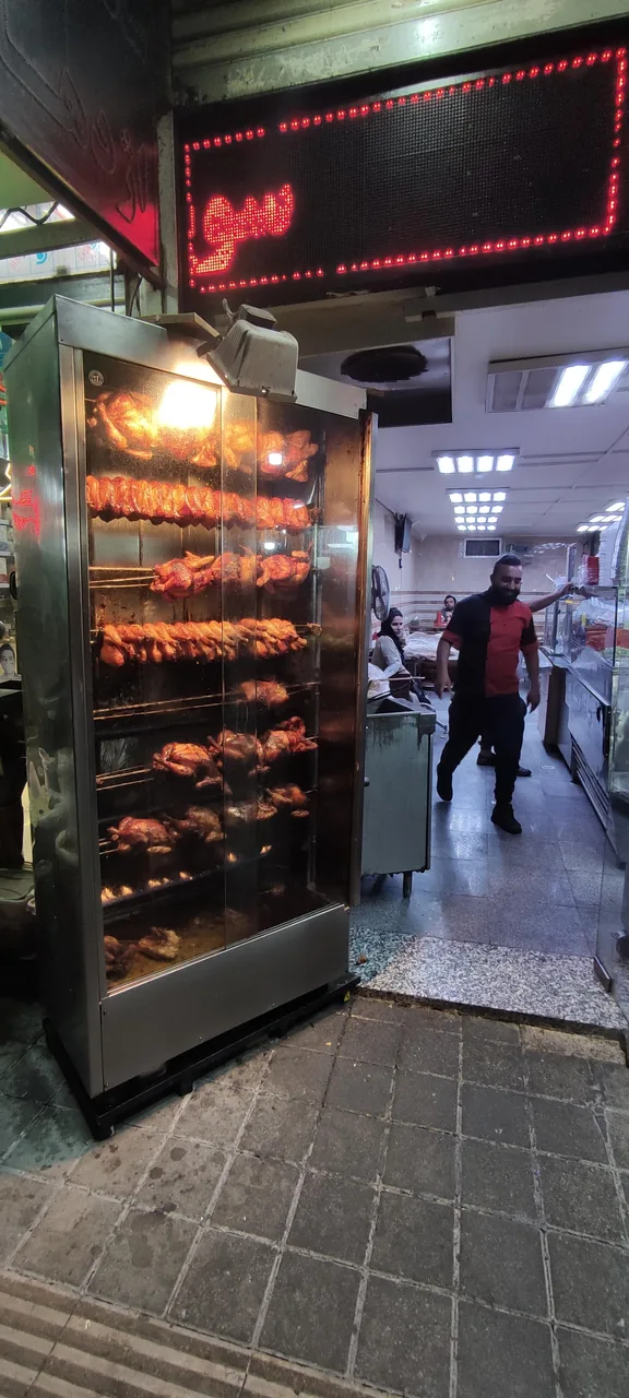ساندویچ ویژه اژدها - تصویر 3