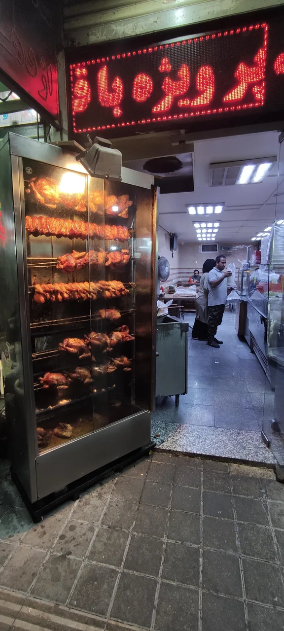 ساندویچ ویژه اژدها - تصویر 4