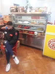 ساندویچ Ben ۱۰