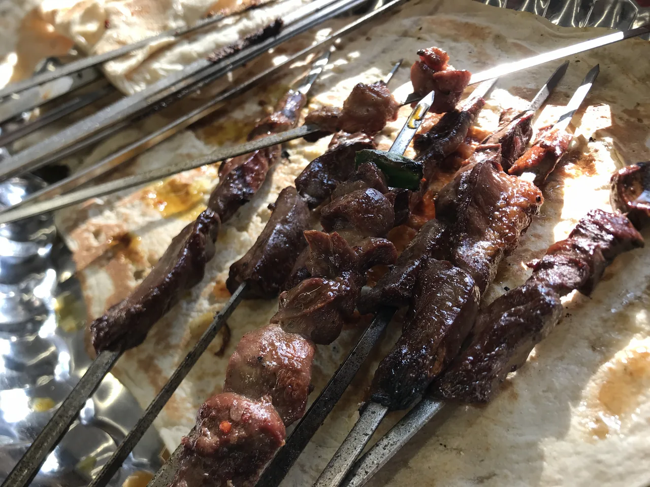 باربیکیو پاتریس - تصویر 3