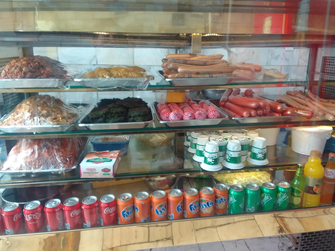 ساندویچی تک - تصویر 2