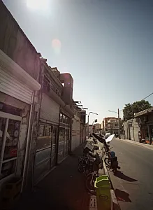 ساندویچی تپلی