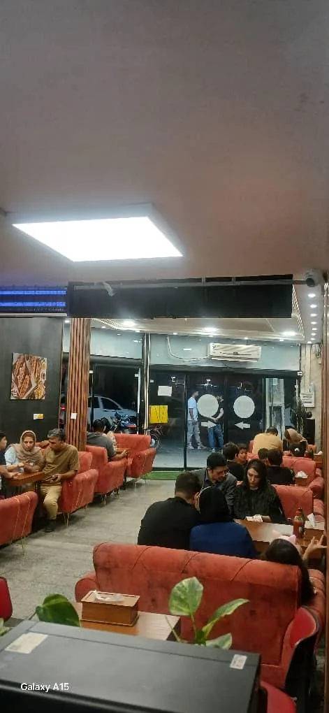 پیتزا سیب - تصویر 2