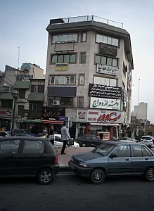 بورک ویچ